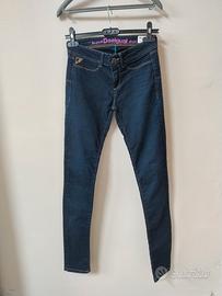 Jeans Desigual "The WOW" - Taglia 26 - Originali 