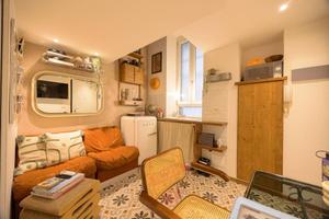 Appartamento di 20 m² con 2 locali a Milano