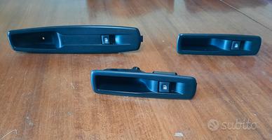 3 Pulsantiere vetri renault scenic / megane 3