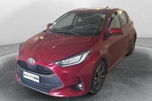 Toyota Yaris IV 2020 1.5h Trend