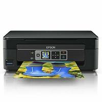EPSON stampante con scanner e wifi