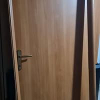 Porta interna ciliegio 