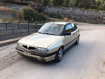 Lancia Delta HPE HF 2000 i.e Turbo 16V