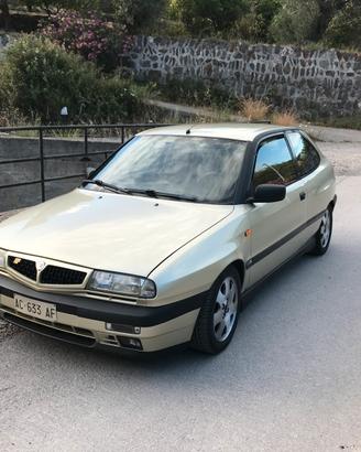 Lancia Delta HPE HF 2000 i.e Turbo 16V