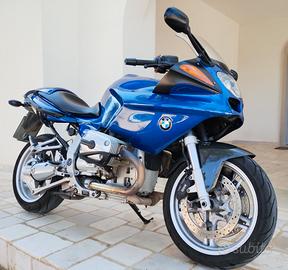 Bmw r 1100 s - 2003