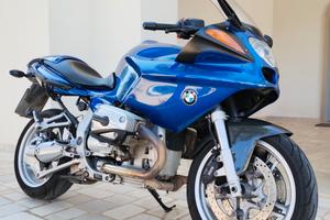 Bmw r 1100 s - 2003