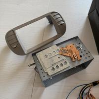 Mascherina 2 Din Phonocar