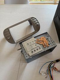 Mascherina 2 Din Phonocar