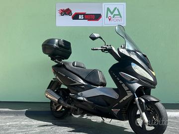 Malaguti Madison 200 in promozione