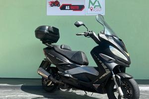 Malaguti Madison 200 in promozione