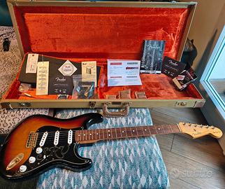 Fender Stratocaster SRV Signature, U.S.A.