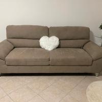 Divano 3 posti Zante