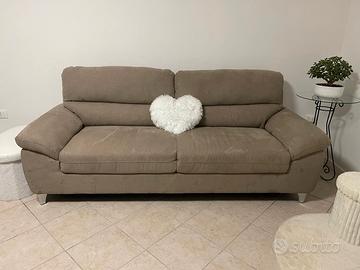 Divano 3 posti Zante