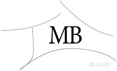 Capannone di 1.000 mq