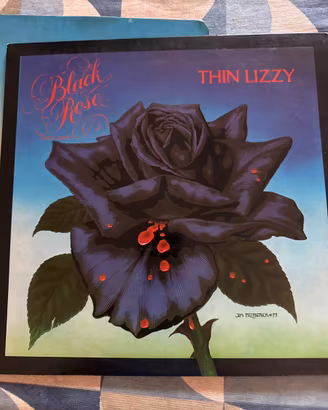 LOTTO 11 VINILI ROCK & MUSICA ITALIANA (1976 - 86)