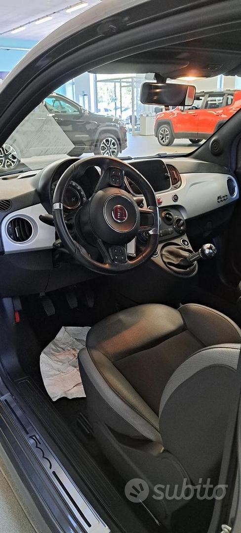 Fiat 500 2021 photo 5