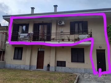 Vendita Casa semi indipendente