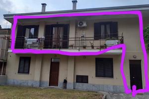 Vendita Casa semi indipendente