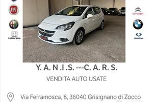 OPEL CORSA 1.3 CDTI-2018