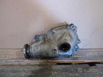 Bmw Serie 5 F10 520 Differenziale Anteriore 2015