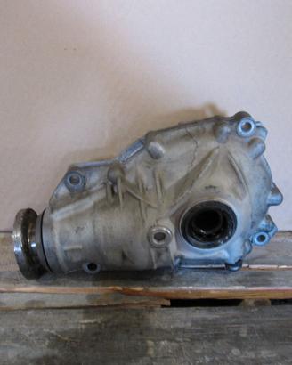 Bmw Serie 5 F10 520 Differenziale Anteriore 2015