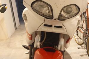 Cagiva-Ducati Gran Canyon 900 - 2000