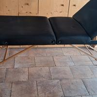 Lettino portatile per Massaggi