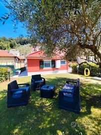Casa vacanza Sestri Levante