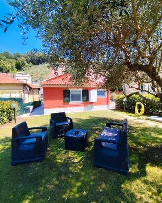 Casa vacanza Sestri Levante