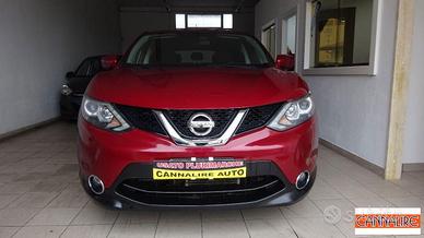 NISSAN - Qashqai - 1.6 dCi 2WD Acenta