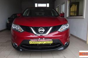 NISSAN - Qashqai - 1.6 dCi 2WD Acenta
