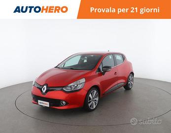 RENAULT Clio KF61187