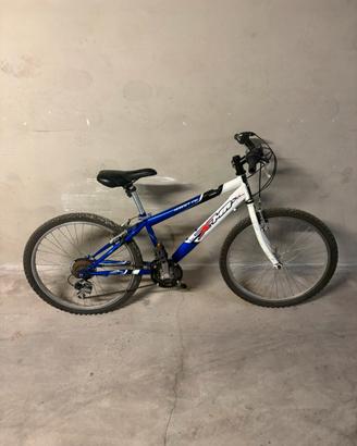 Bicicletta