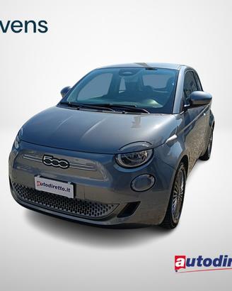 FIAT 500e 42 kWh Icon