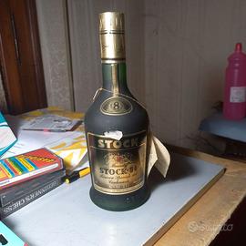 brandy oro pilla e stock 84