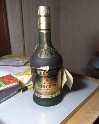 brandy oro pilla e stock 84