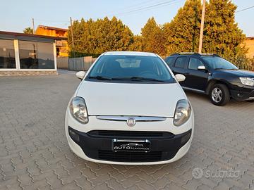 Fiat Punto Evo 1.3 Mjt 75 CV DPF 5 porte S&S Dynam