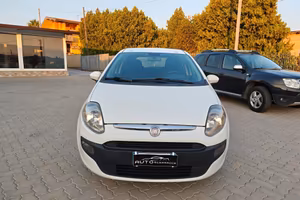 Fiat Punto Evo 1.3 Mjt 75 CV DPF 5 porte S&S Dynam