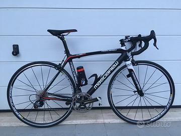 Bici da corsa Masciarelli in carbonio