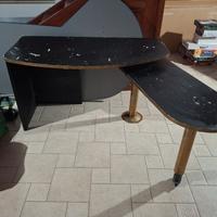 scrivania, mobile soggiorno