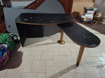 scrivania, mobile soggiorno