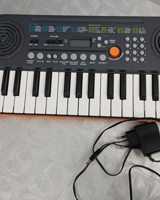 pianola