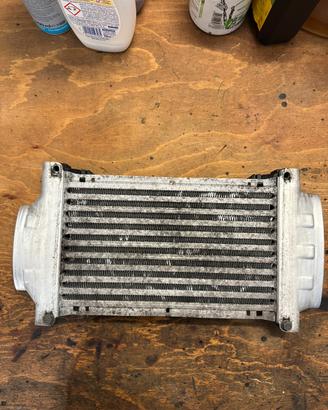Intercooler Mini Cooper