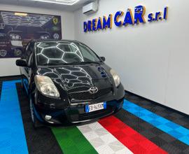 Toyota Yaris 1.0 Benzina 69Cv - Ok neopatentati