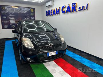 Toyota Yaris 1.0 Benzina 69Cv - Ok neopatentati