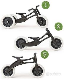 wishbone bike 3 in 1