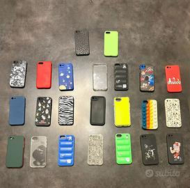 Cover iphone SE/7/8
