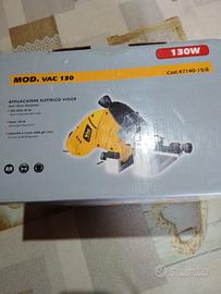 affilacatene elettrico 