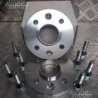 Distanziali Ruota + Bulloni Alfa Romeo 4 e 5 fori
