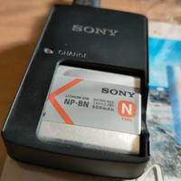 Caricatore Sony